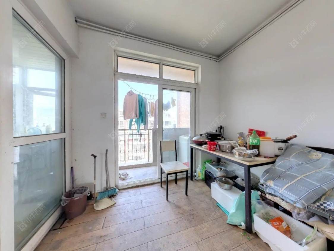 上海好日子大家园B区在售二手房源小区图_小牛看房