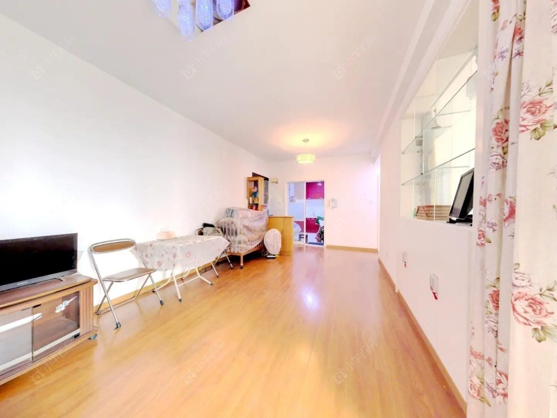 上海保利叶上海一期在售二手房源_小牛看房