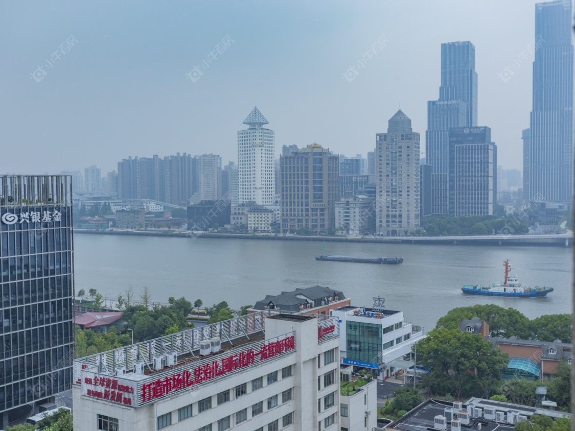 上海国信世纪海景在售二手房源小区图_小牛看房