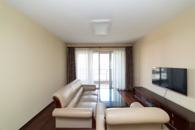 上海汇豪天下3室2厅2卫在售二手房房源图片