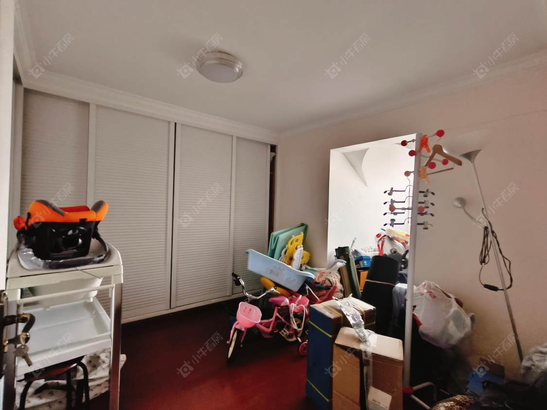 上海远洋7号在售二手房源小区图_小牛看房