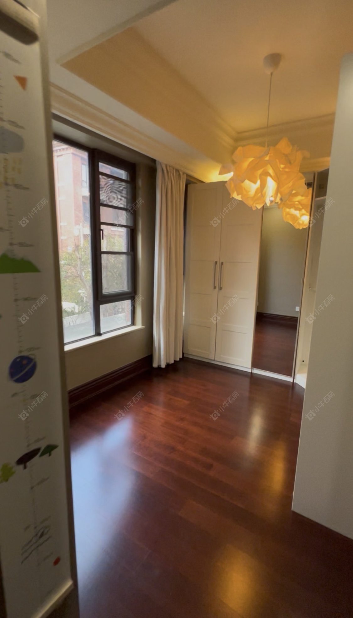 上海金地艺华年别墅区在售二手房源小区图_小牛看房