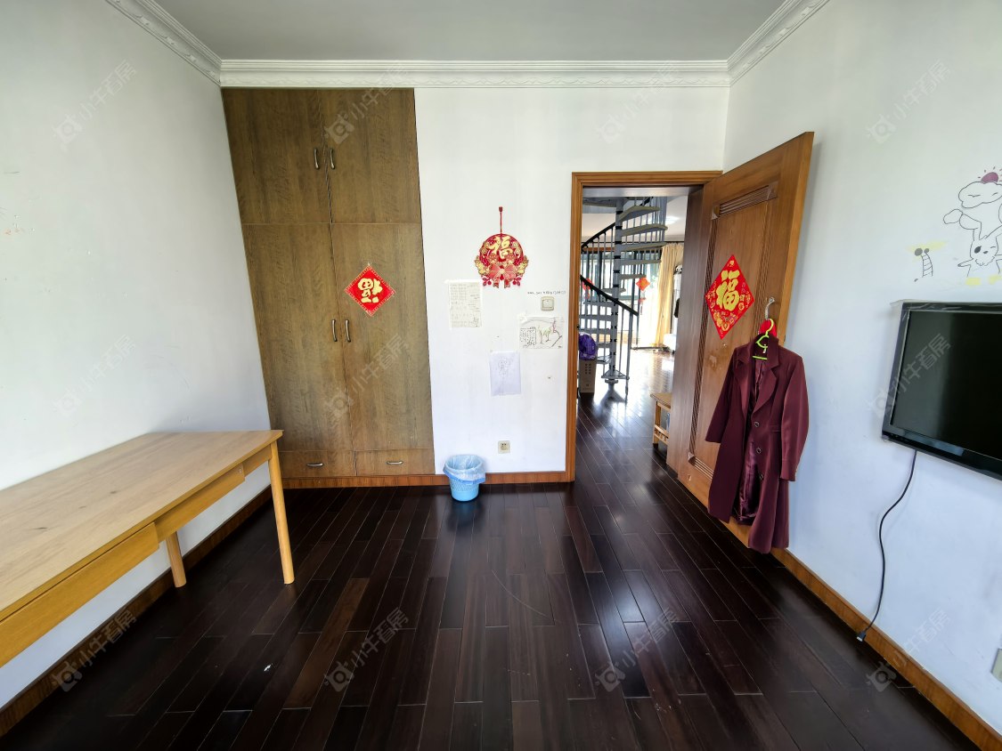 上海幸福小镇明丰绿都在售二手房源小区图_小牛看房