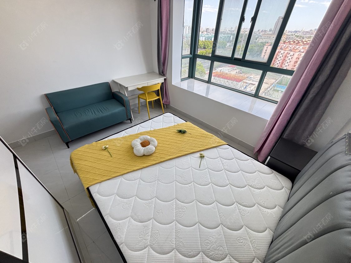 上海宝佳苑在租房源小区图_小牛看房