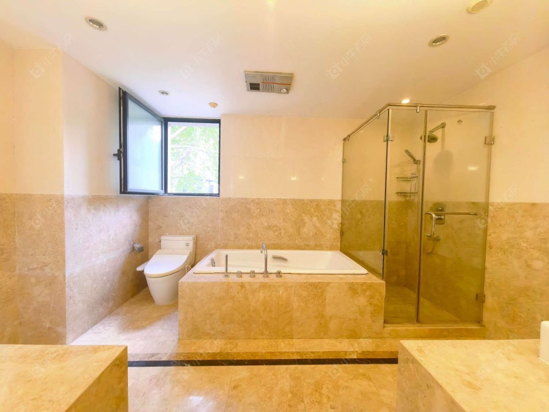 上海万科琥珀臻园别墅区在售二手房源小区图_小牛看房