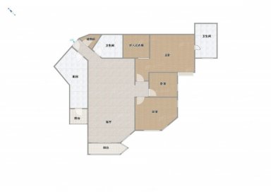 上海嘉里华庭在售二手房房源图片