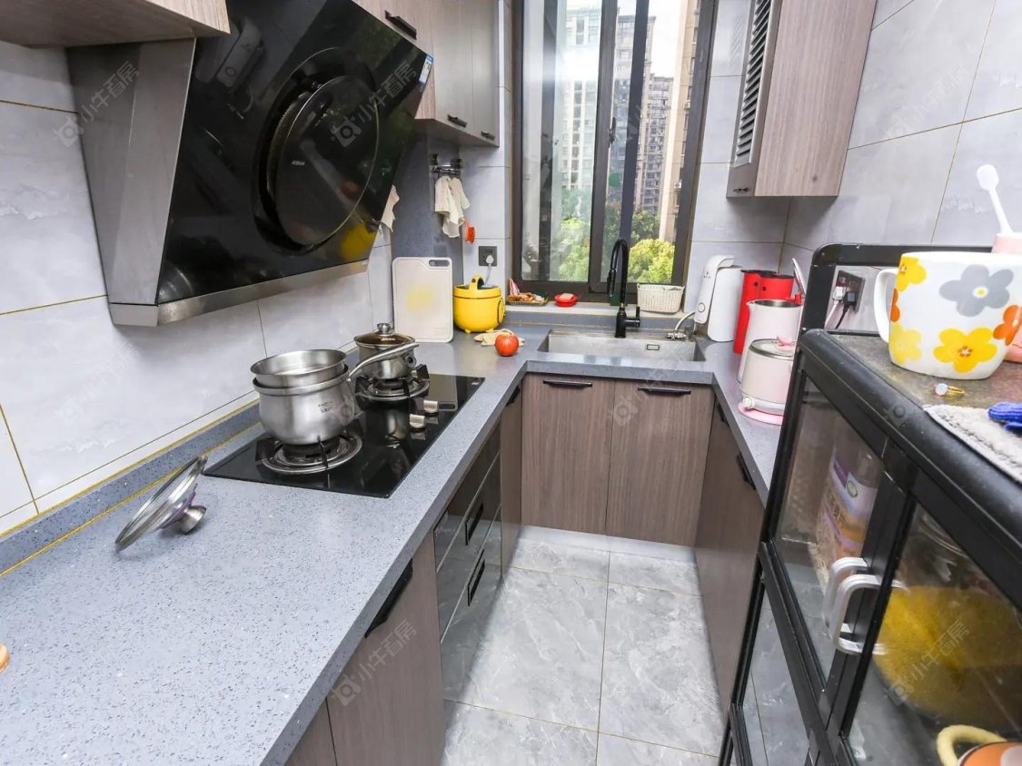 上海中怡家园在售二手房源小区图_小牛看房