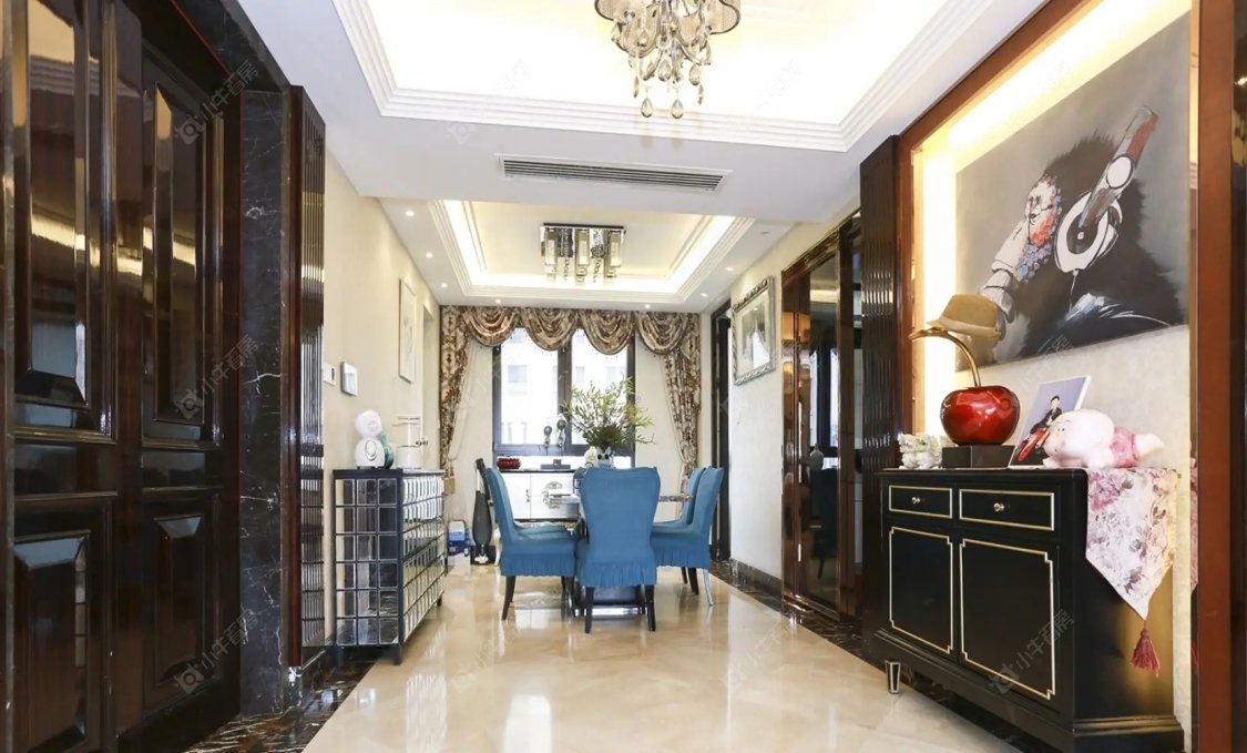 上海华润置地橡树湾在售二手房源小区图_小牛看房