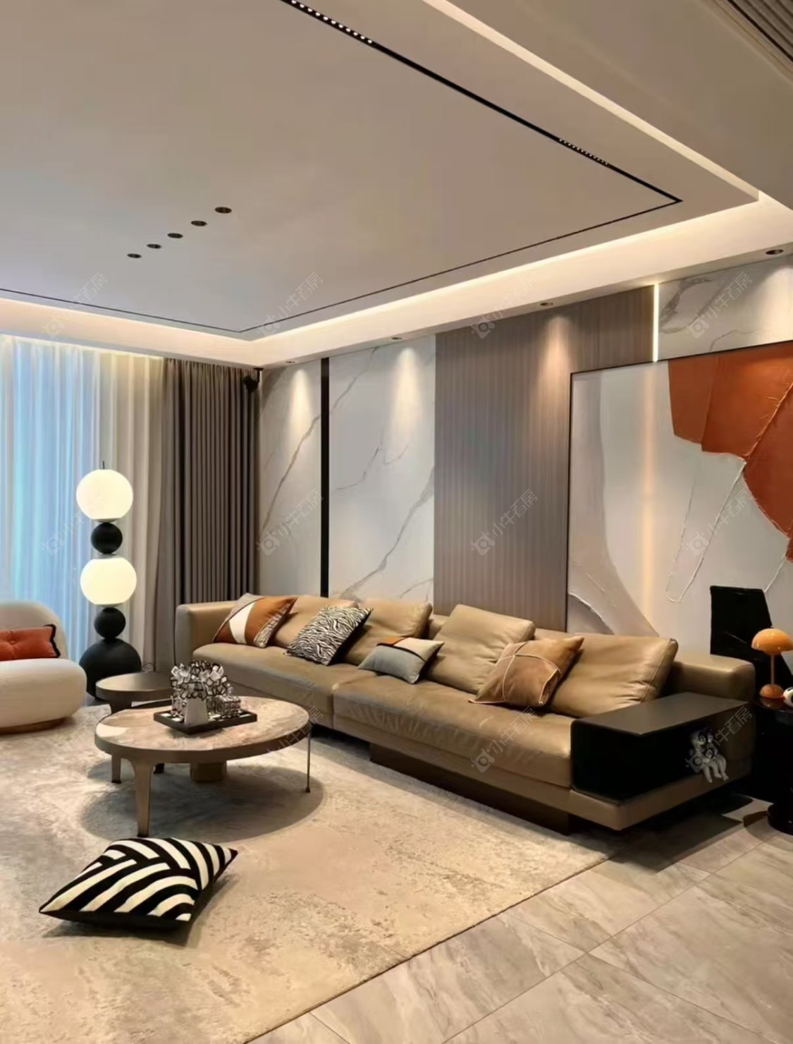 上海陆家嘴锦绣里在售二手房源_小牛看房