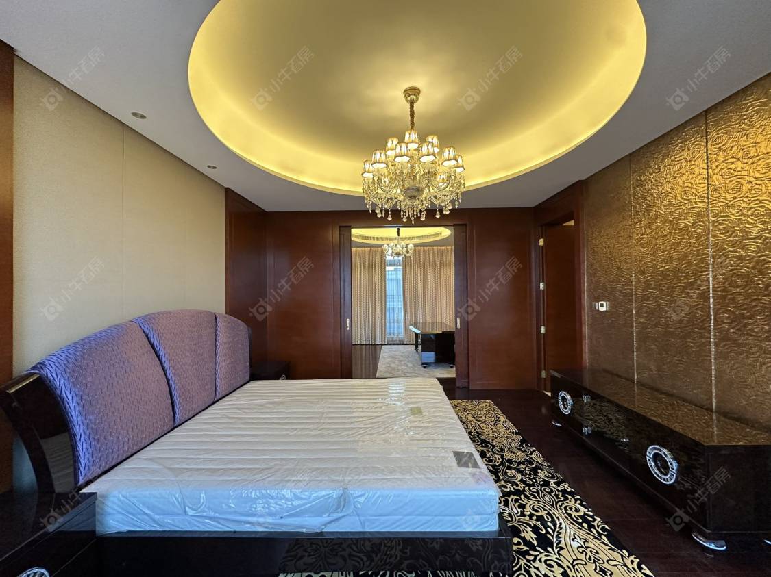 上海金地天御在售二手房源小区图_小牛看房