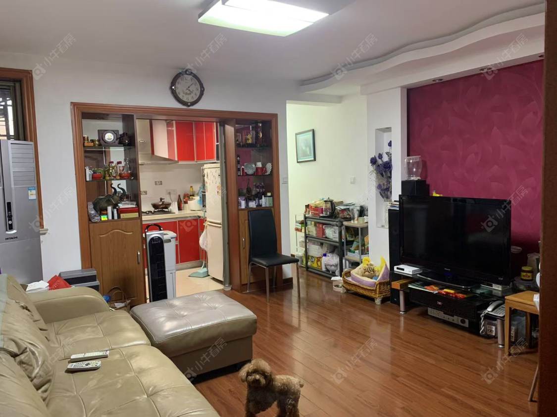 上海宝钢三村在售二手房源_小牛看房