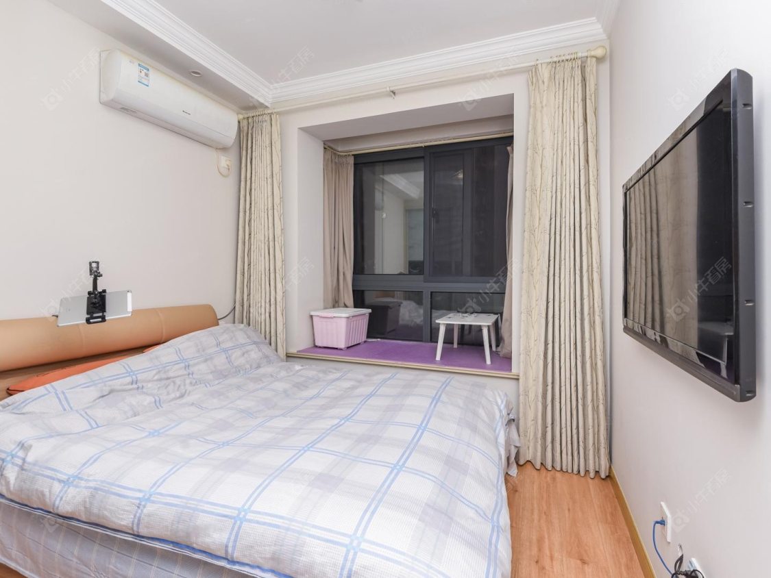 上海保利叶上海一期在售二手房源小区图_小牛看房