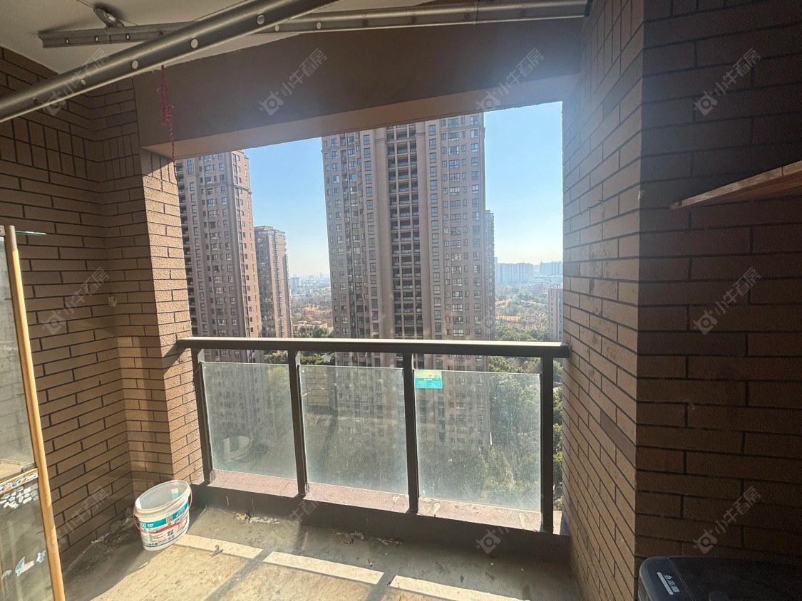 上海万业紫辰苑在租房源_小牛看房