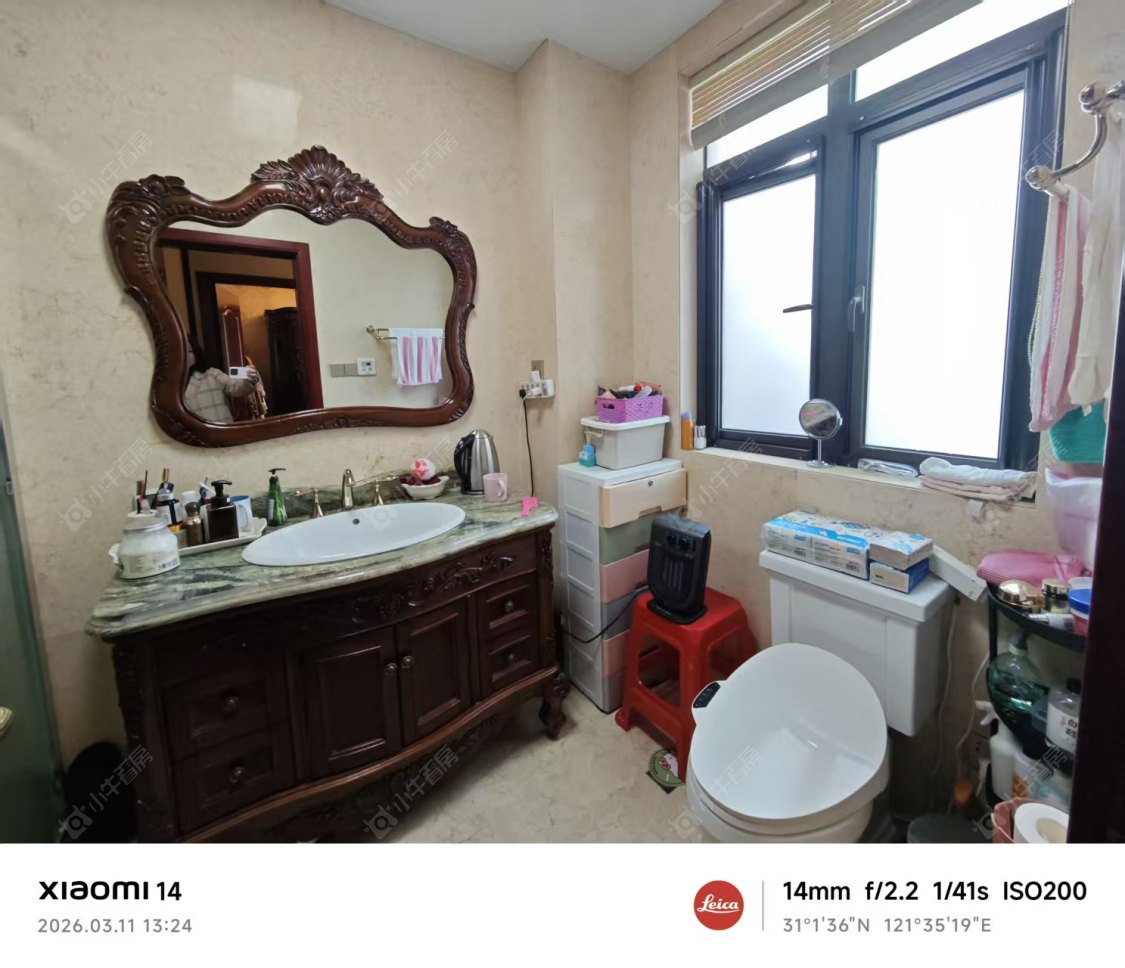 上海长泰东郊御园别墅区在售二手房源小区图_小牛看房