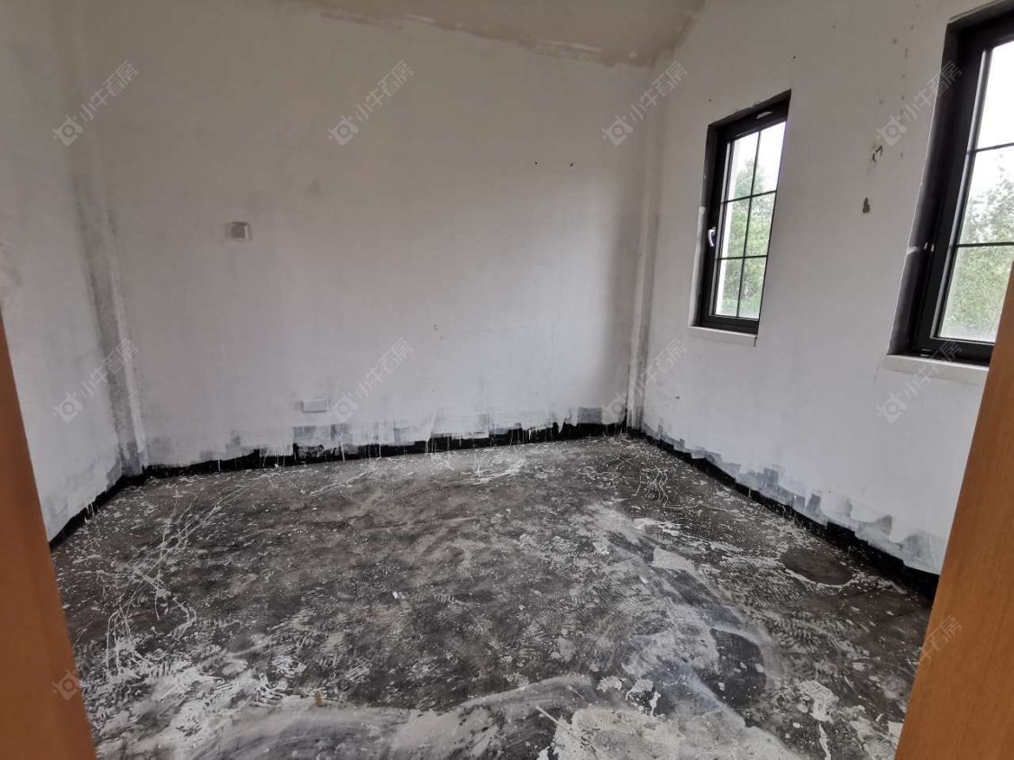 上海远洋鸿郡在售二手房源小区图_小牛看房