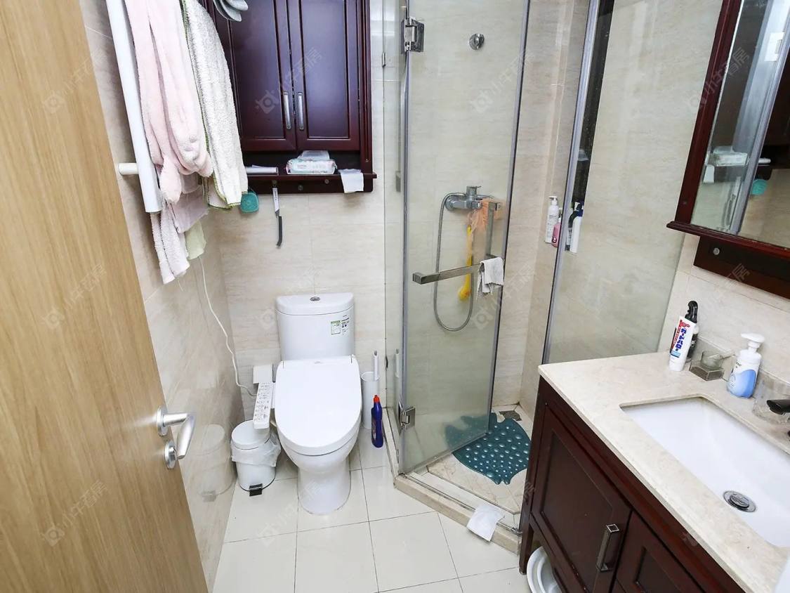 上海信达泰禾上海院子在售二手房源小区图_小牛看房