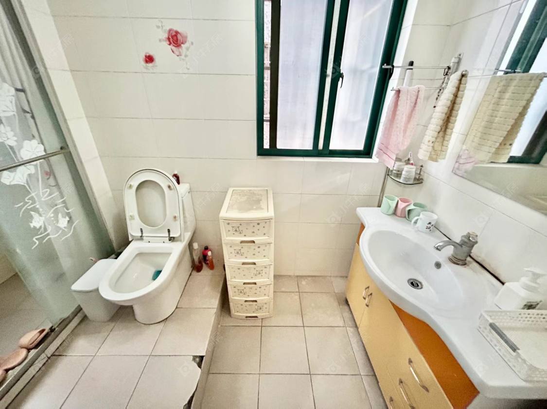 上海杨泰一村在租房源小区图_小牛看房