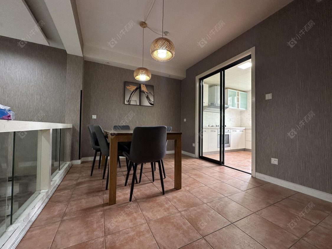 上海金兰雅墅在售二手房源小区图_小牛看房