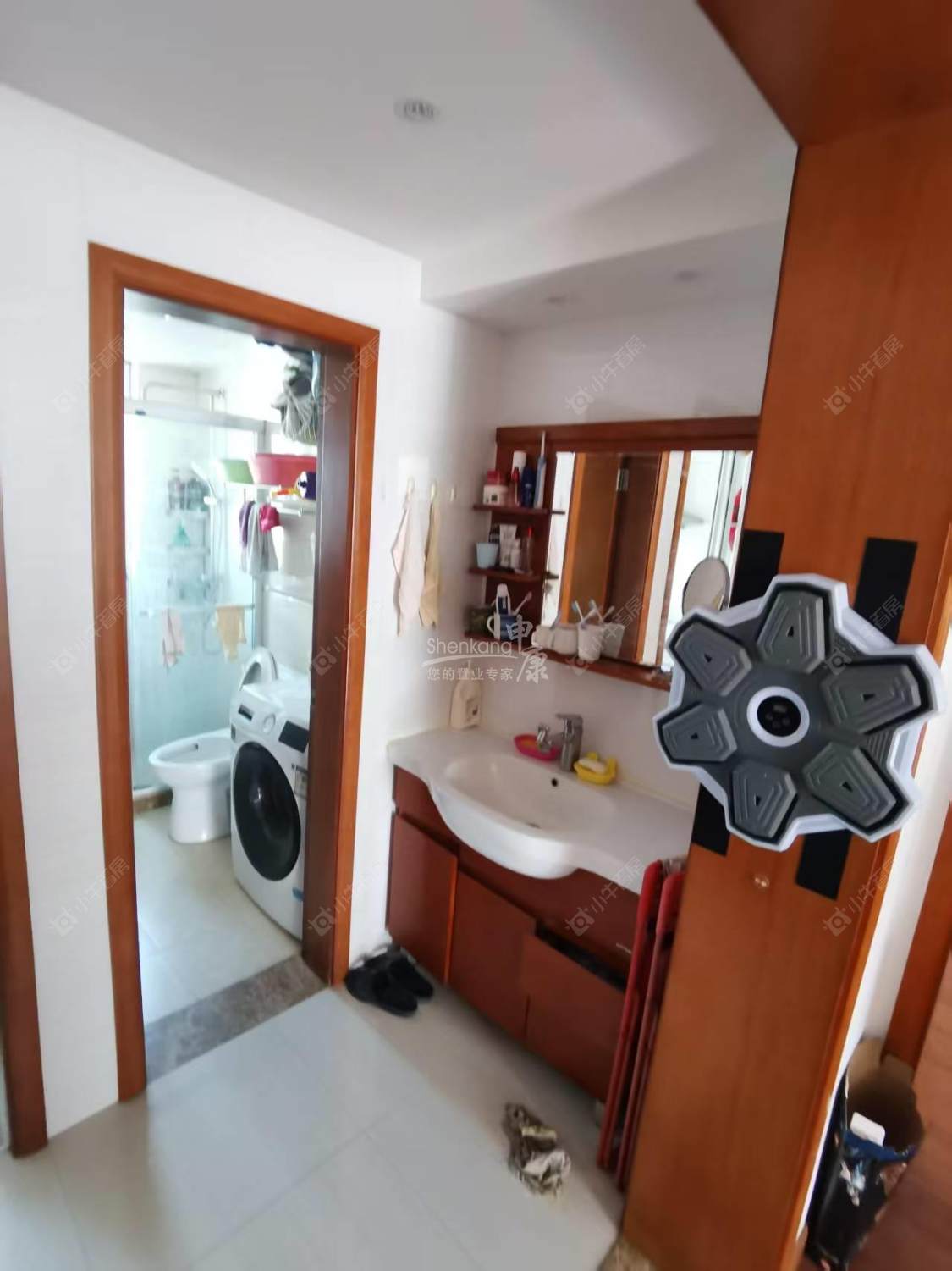 上海海东公寓在售二手房源小区图_小牛看房