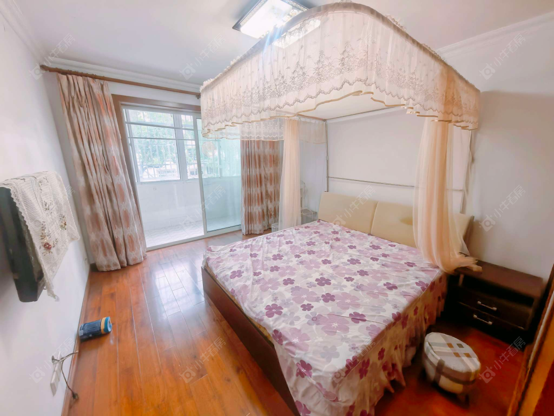 上海杨泰三村东区在租房源小区图_小牛看房