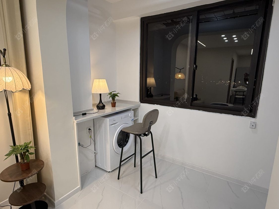 上海博翔苑在租房源_小牛看房