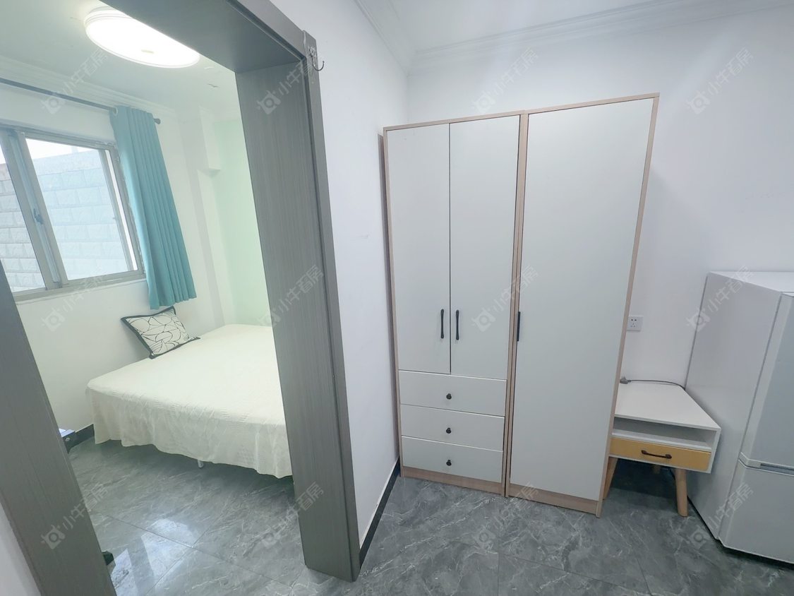 上海龙沟新苑在租房源户型图_小牛看房