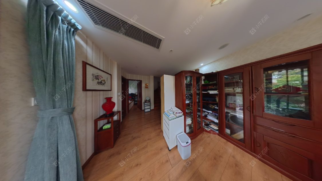 上海长泰东郊御园别墅区在售二手房源小区图_小牛看房