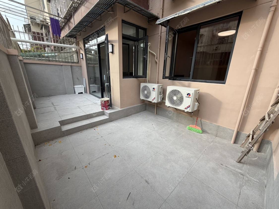 上海莲溪二村在租房源小区图_小牛看房