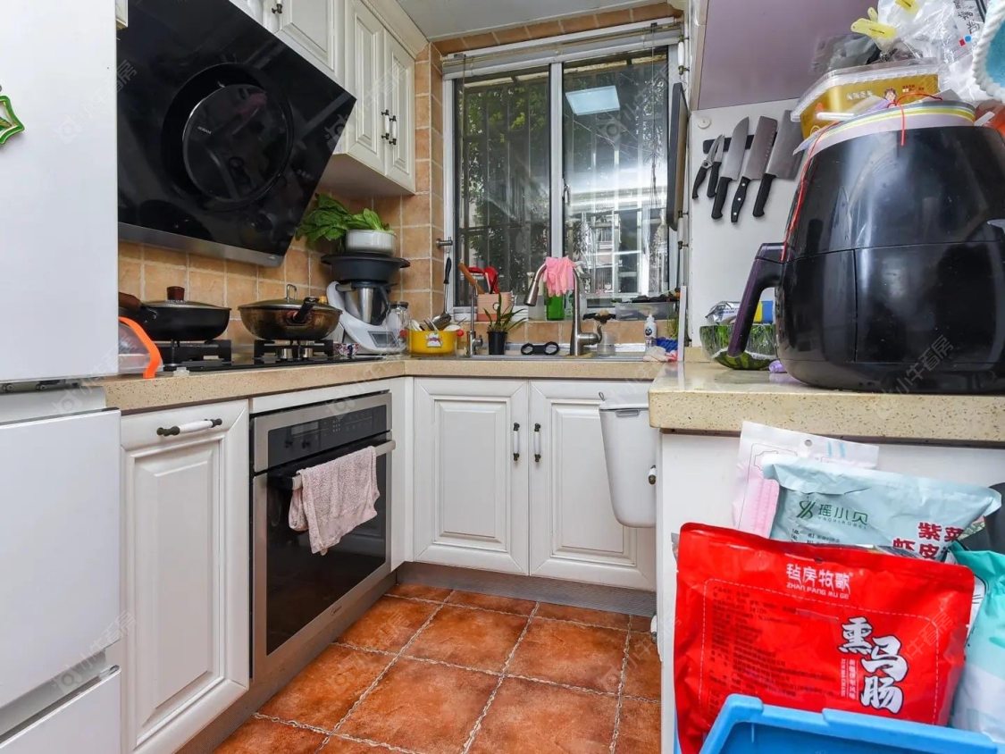 上海文宝苑在售二手房源小区图_小牛看房