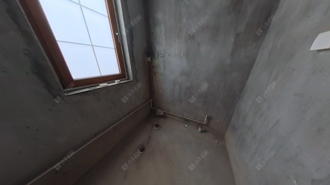 上海绿洲千岛花园在售二手房源室内图_小牛看房