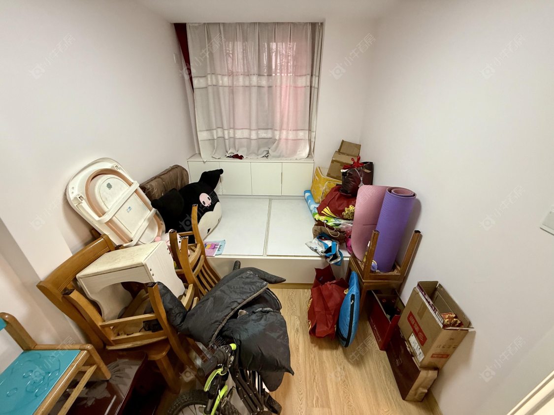 上海沈巷新村在售二手房源小区图_小牛看房