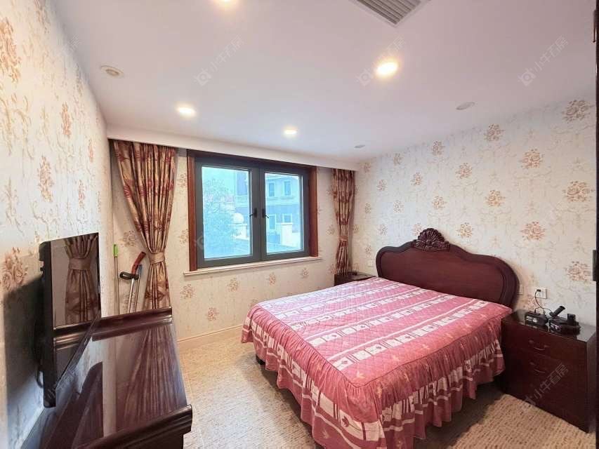 上海美兰金邸别墅区在售二手房源小区图_小牛看房