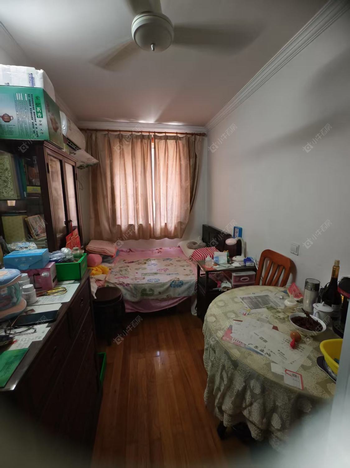 上海六里二村在售二手房源小区图_小牛看房