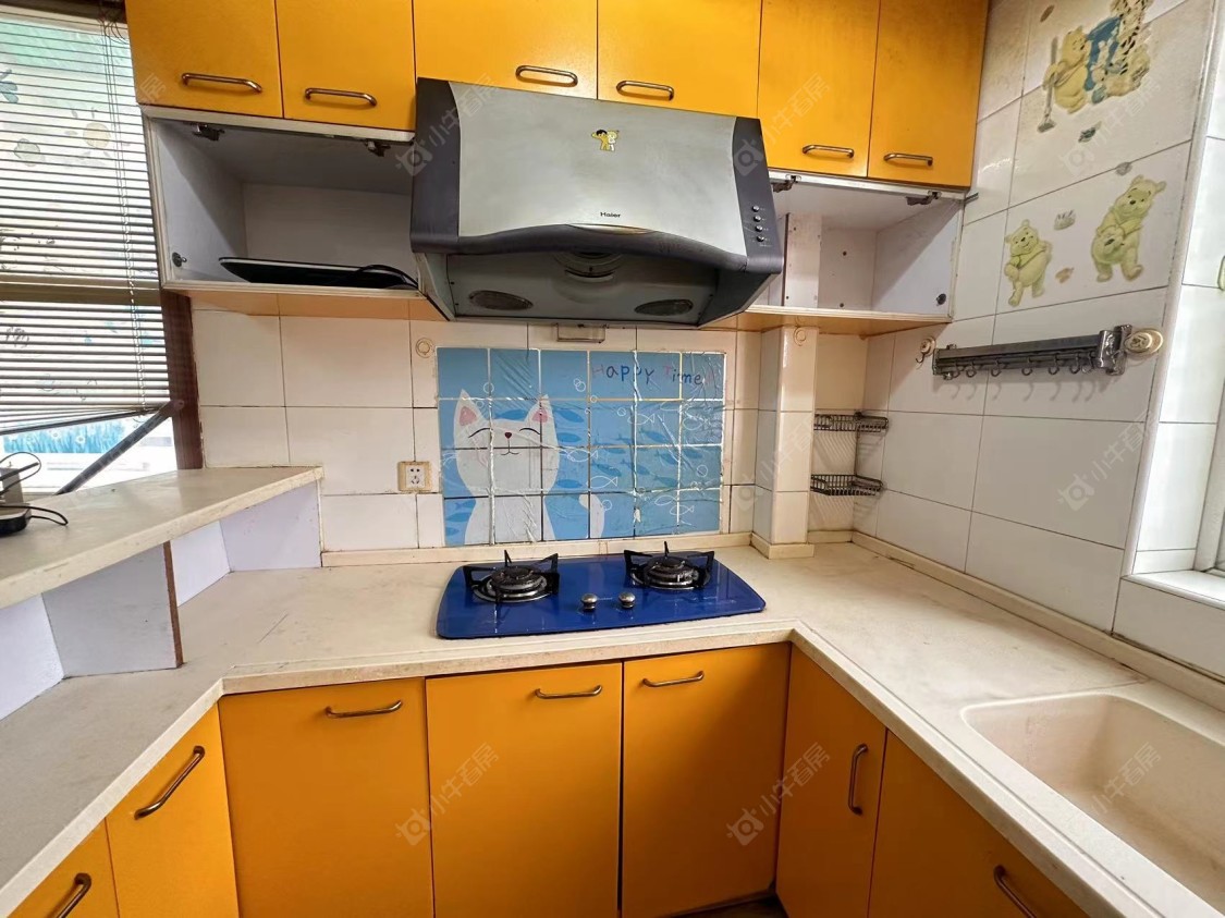 上海恒大小区在售二手房源小区图_小牛看房