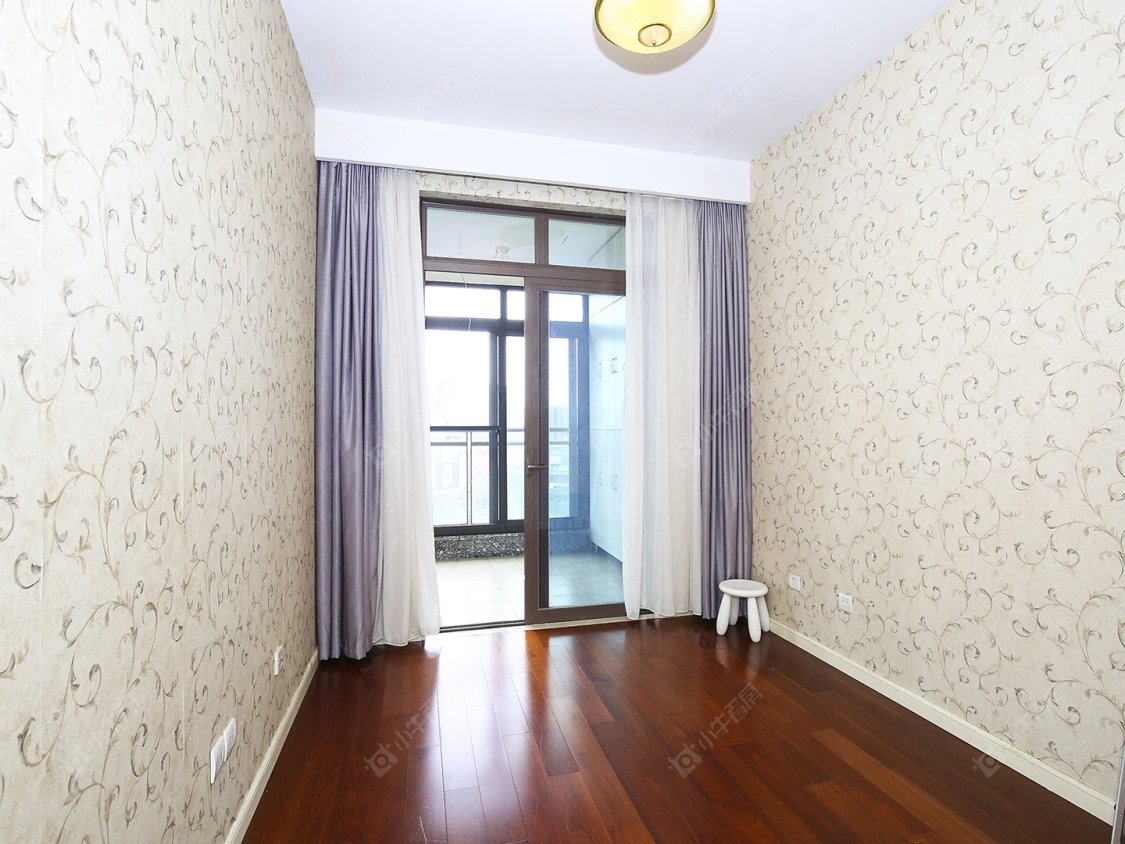 上海加州水郡在售二手房源小区图_小牛看房