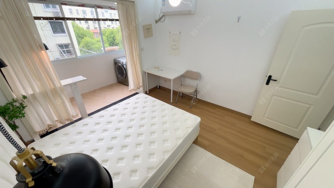 上海海桐苑在租房源小区图_小牛看房