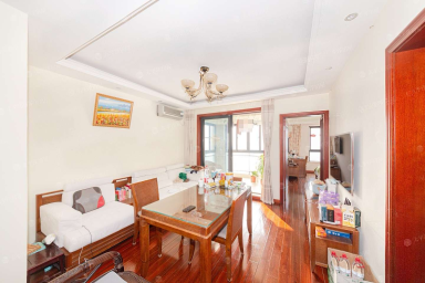 上海保利叶上海二期在售二手房_小牛看房