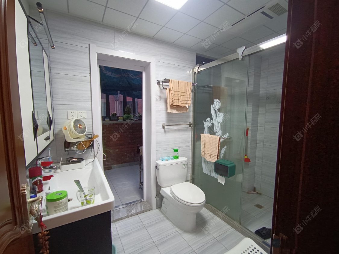 上海金地天地云墅别墅区在售二手房源小区图_小牛看房