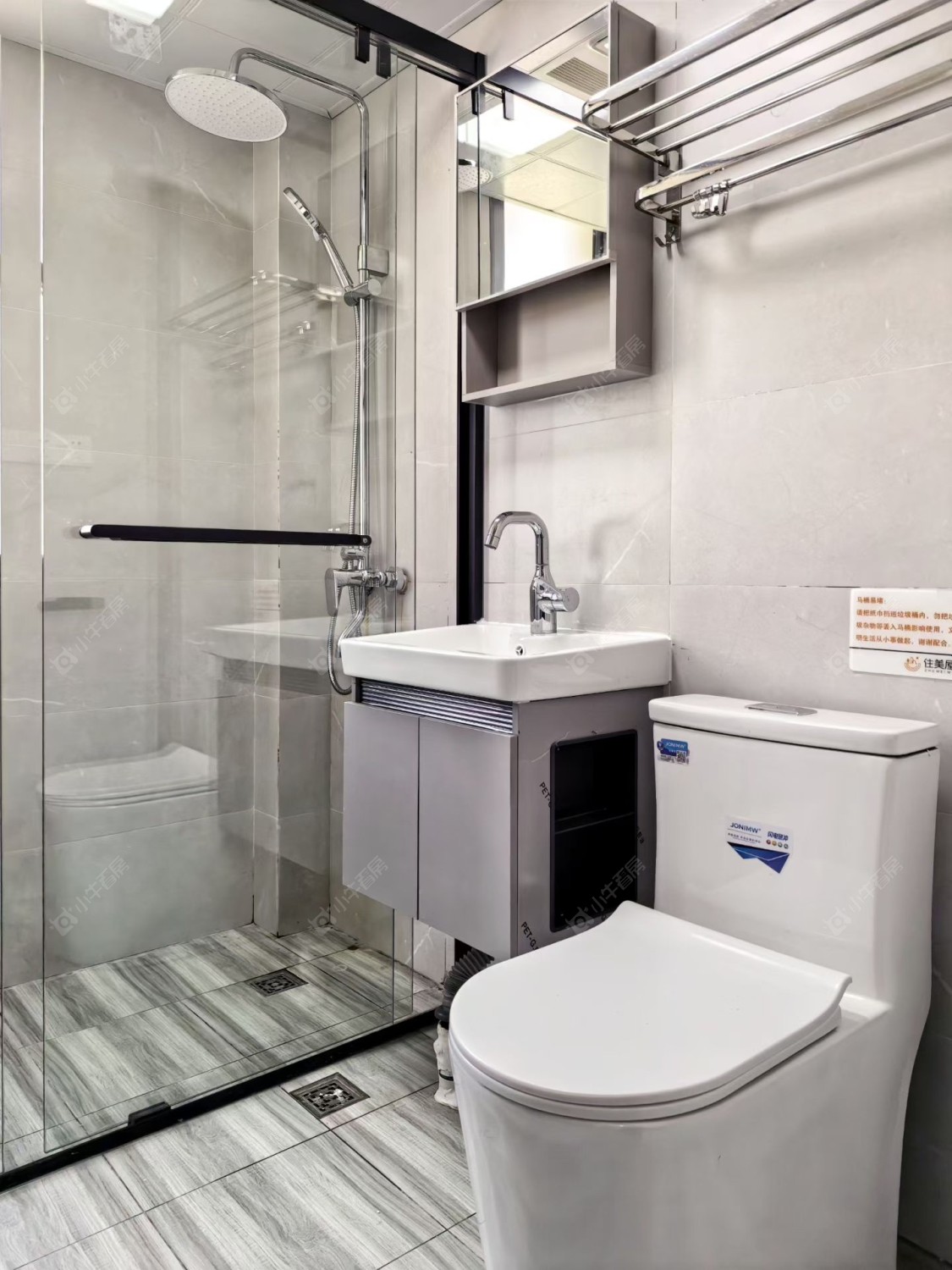 上海临沂八村81弄在租房源小区图_小牛看房