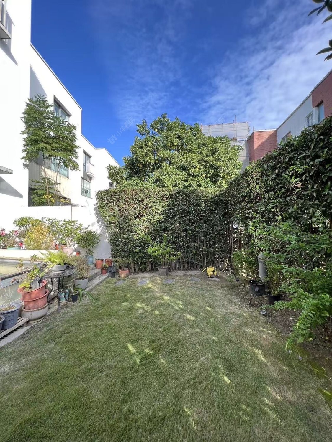 上海凯德林茵湖畔东区别墅区在售二手房源小区图_小牛看房