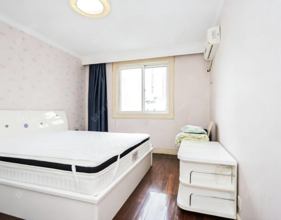 上海东旺公寓在售二手房源小区图_小牛看房