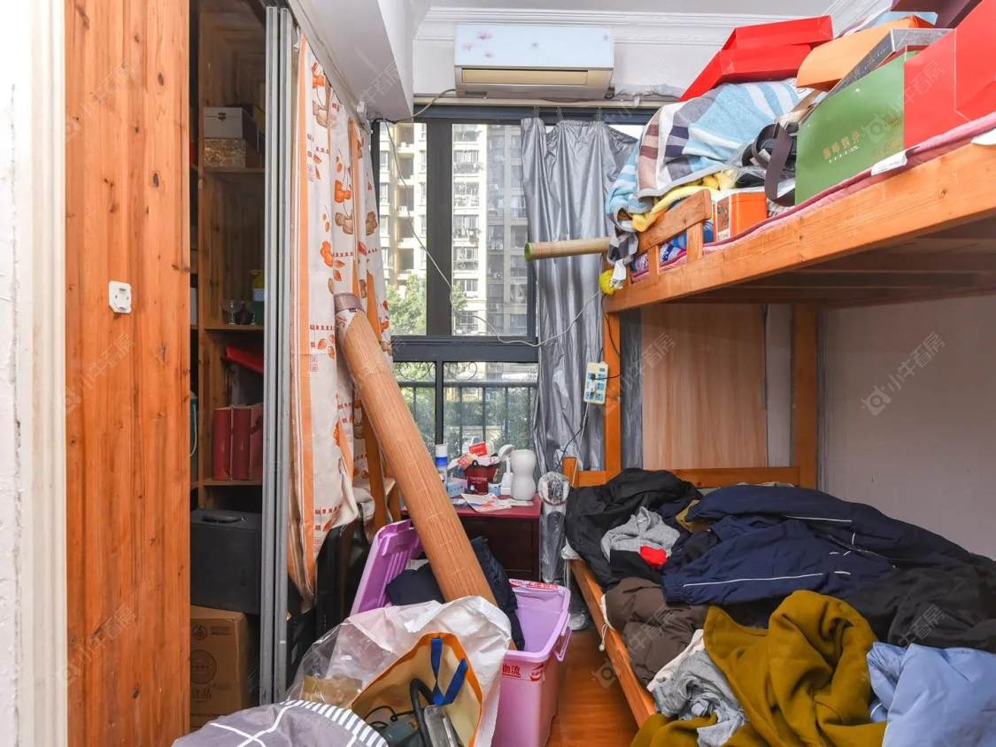 上海保利叶上海一期在售二手房源小区图_小牛看房