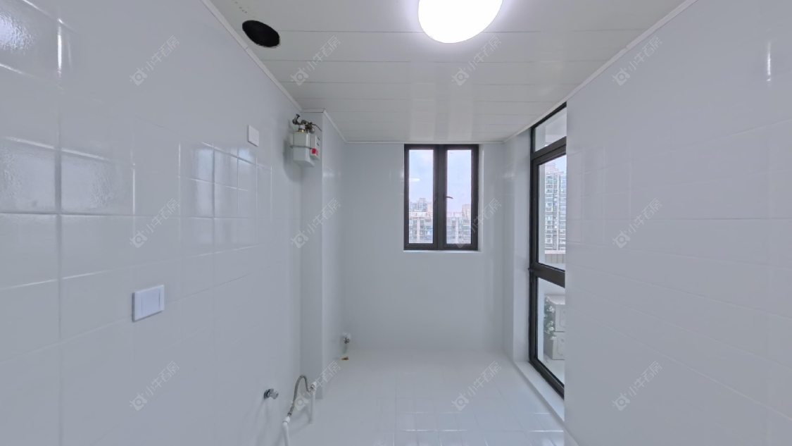 上海东方城市花园二期在售二手房源小区图_小牛看房