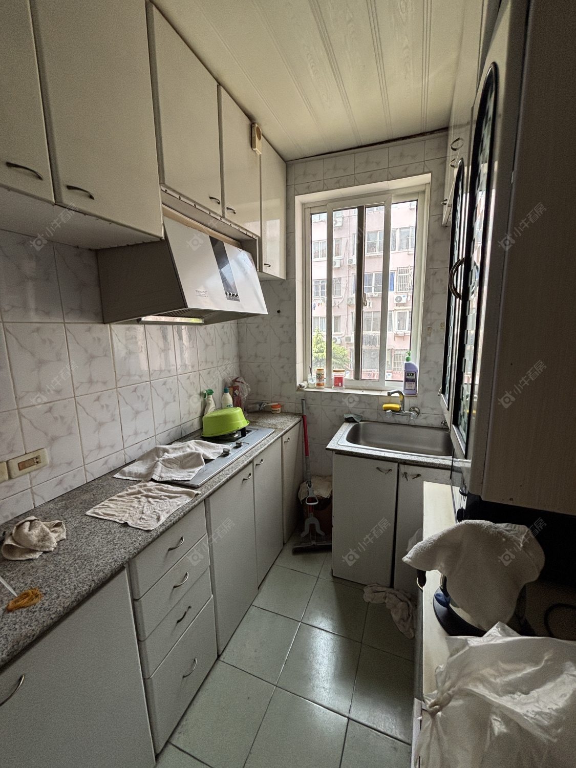 上海莘南花苑一村在售二手房源小区图_小牛看房