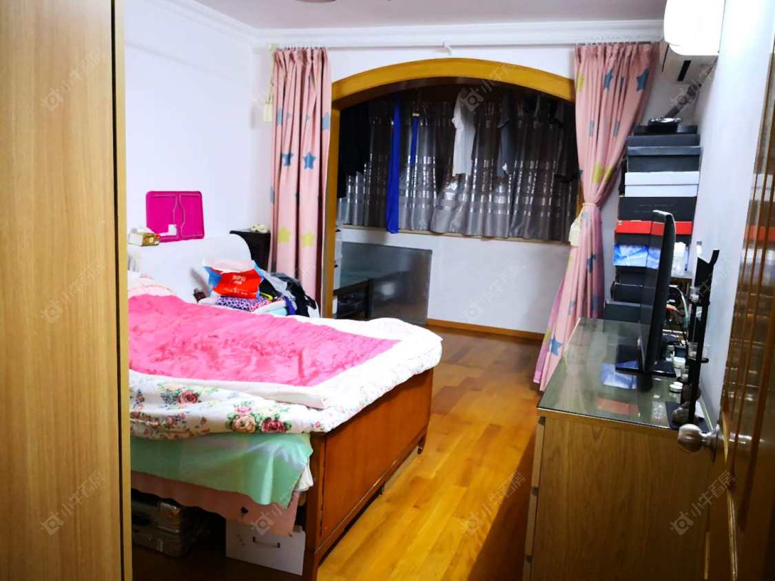 上海益达苑在售二手房源小区图_小牛看房