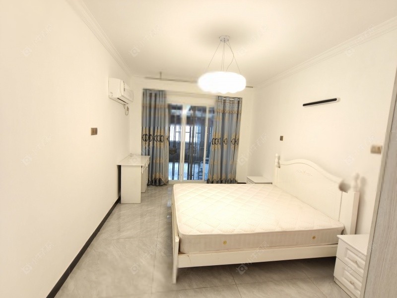 上海云台一小区在租房源小区图_小牛看房