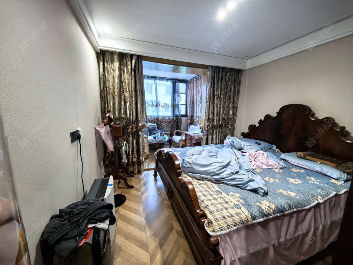 上海璟储新和湾别墅区在售二手房源小区图_小牛看房