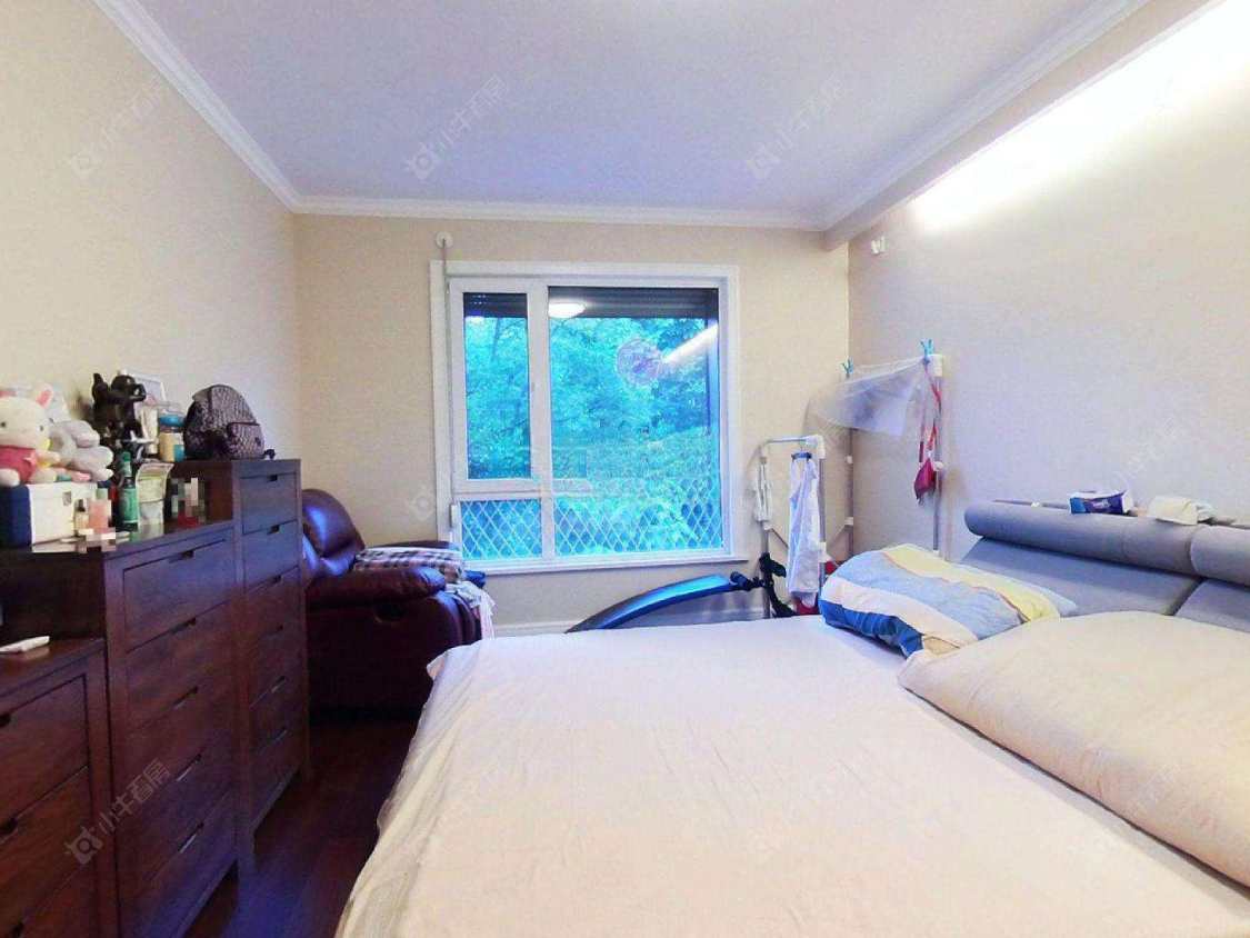 上海朗诗绿岛在售二手房源小区图_小牛看房