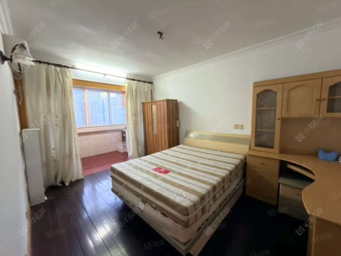 上海庆安苑在租房源小区图_小牛看房