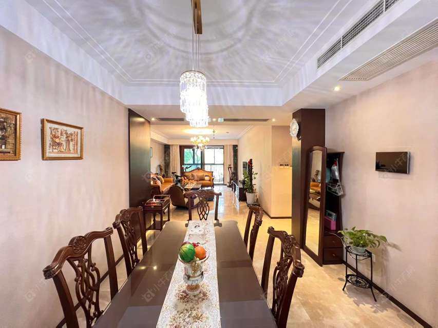 上海铂珏公馆在售二手房源小区图_小牛看房